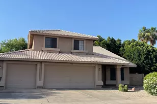 502 W Silver Creek, Gilbert, AZ 85233 - Photo 1