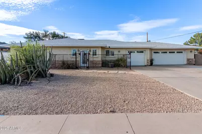 6744 E Holly, Scottsdale, AZ 85257 - Photo 1