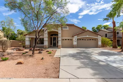 167 E Lowell Avenue, Gilbert, AZ 85295 - Photo 1