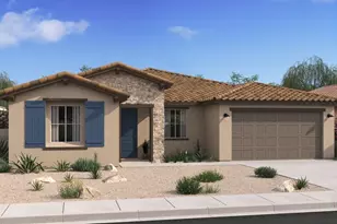 37700 W Santa Maria, Maricopa, AZ 85138 - Photo 1