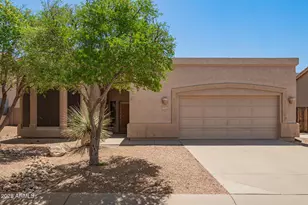 2363 N Malachite, Mesa, AZ 85207 - Photo 1