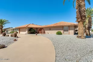 13202 W Kodiak Dr, Sun City West, AZ 85375 - Photo 1