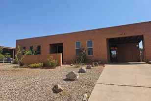 4845 Paseo La Paz, Sierra Vista, AZ 85635 - Photo 1