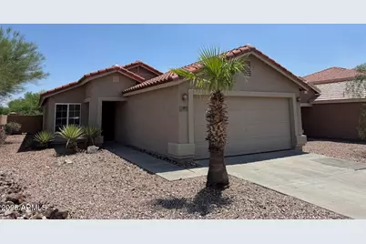 81 S 223rd, Buckeye, AZ 85326 - Photo 1