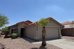 81 S 223rd, Buckeye, AZ 85326 - Photo 1