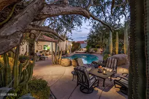 8255 E Vista De Valle, Scottsdale, AZ 85255 - Photo 1