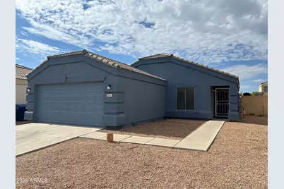 12401 W Scotts, El Mirage, AZ 85335 - Photo 1