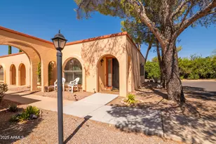 100 W Calle Del Ano, Green Valley, AZ 85614 - Photo 1