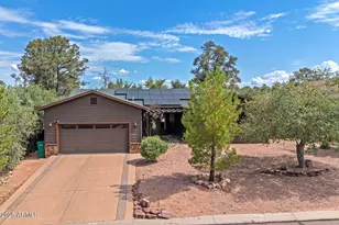 906 E Wade, Payson, AZ 85541 - Photo 1