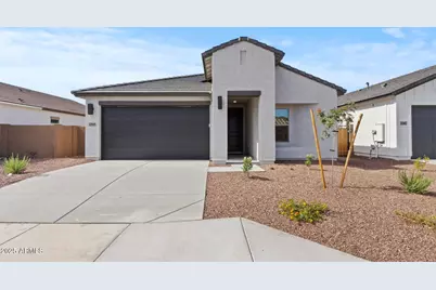 23449 W Burton, Buckeye, AZ 85326 - Photo 1