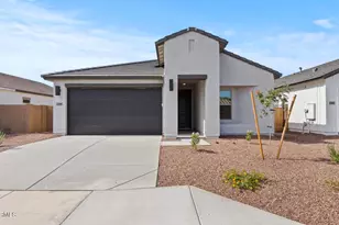 23449 W Burton, Buckeye, AZ 85326 - Photo 1