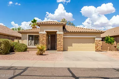 128 E Canary Court, San Tan Valley, AZ 85143 - Photo 1
