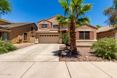 5624 W Pueblo Avenue, Phoenix, AZ 85043 - Photo 1