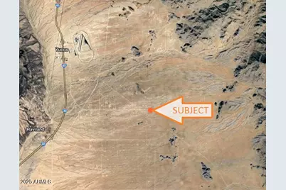 14003 S Bennie, Yucca, AZ 86438 - Photo 1