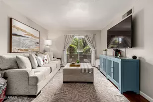 5877 N Granite Reef, Scottsdale, AZ 85250 - Photo 1