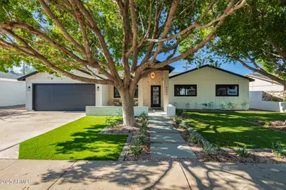 6644 E Culver Street, Scottsdale, AZ 85257 - Photo 1