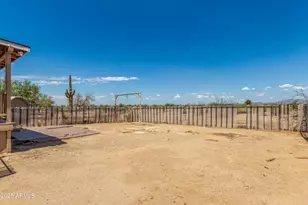 12107 S 215th Ln, Buckeye, AZ 85326 - Photo 32