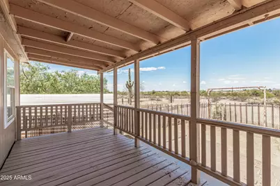 12107 S 215th Lane, Buckeye, AZ 85326 - Photo 28