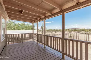 12107 S 215th Ln, Buckeye, AZ 85326 - Photo 28