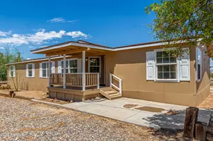 12107 S 215th Ln, Buckeye, AZ 85326 - Photo 26