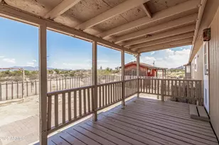 12107 S 215th Ln, Buckeye, AZ 85326 - Photo 30