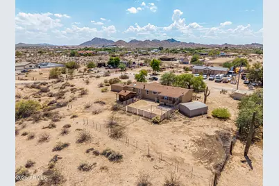 12107 S 215th Lane, Buckeye, AZ 85326 - Photo 48