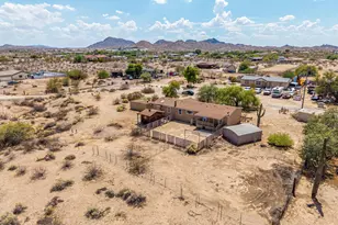 12107 S 215th Ln, Buckeye, AZ 85326 - Photo 48