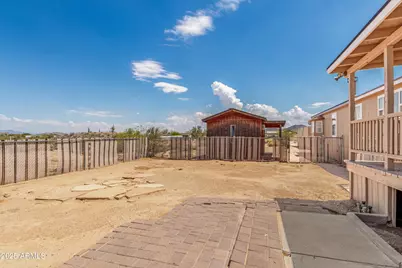 12107 S 215th Lane, Buckeye, AZ 85326 - Photo 36