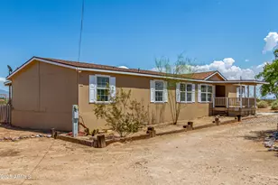 12107 S 215th Ln, Buckeye, AZ 85326 - Photo 34