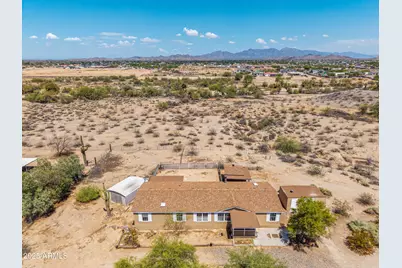 12107 S 215th Lane, Buckeye, AZ 85326 - Photo 42