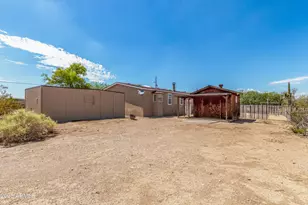 12107 S 215th Ln, Buckeye, AZ 85326 - Photo 38