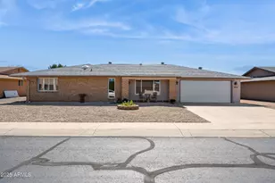 9937 W Mescalero, Sun City, AZ 85373 - Photo 1