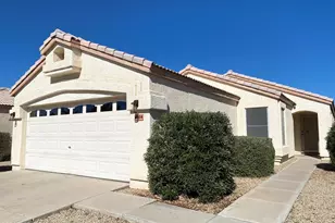 4334 E Hartford, Phoenix, AZ 85032 - Photo 1