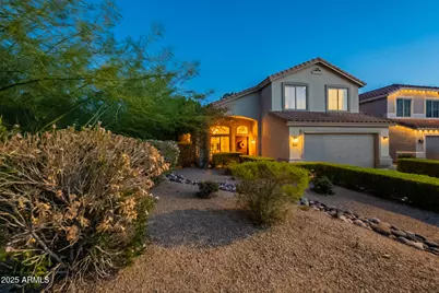 7411 W Lone Cactus, Glendale, AZ 85308 - Photo 1