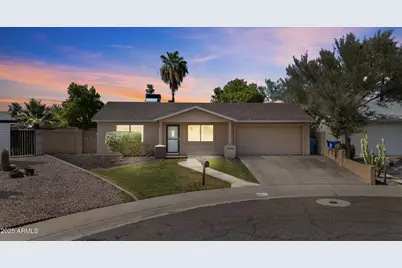 14412 N 35th, Phoenix, AZ 85032 - Photo 1