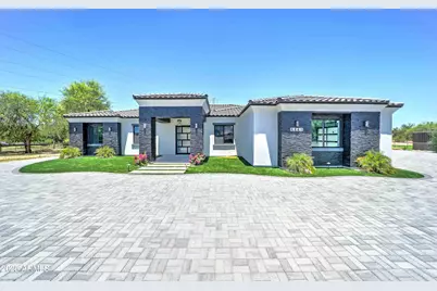 4860 W Sunrise, Laveen, AZ 85339 - Photo 1