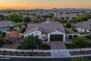 5729 S Winchester, Mesa, AZ 85212 - Photo 1