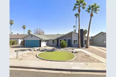 2338 W Mandalay Lane, Phoenix, AZ 85023 - Photo 1