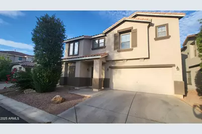 2731 S Sailors, Gilbert, AZ 85295 - Photo 1