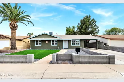 3825 E Captain Drefus, Phoenix, AZ 85032 - Photo 1