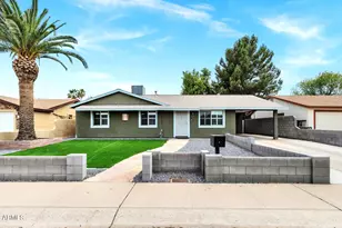 3825 E Captain Drefus, Phoenix, AZ 85032 - Photo 1