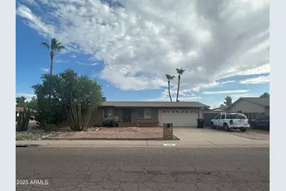 1826 W Michigan, Phoenix, AZ 85023 - Photo 1
