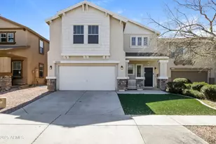 12185 W Flanagan, Avondale, AZ 85323 - Photo 1