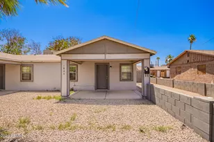 1804 N 31st, Phoenix, AZ 85008 - Photo 1