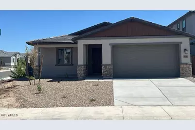 25362 W Bowker Street, Buckeye, AZ 85326 - Photo 1