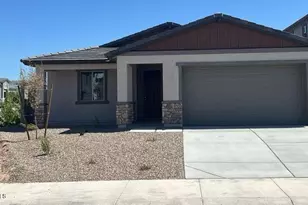 25362 W Bowker, Buckeye, AZ 85326 - Photo 1