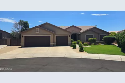 8421 W Melinda, Peoria, AZ 85382 - Photo 1