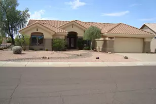 15705 W Greystone Dr, Sun City West, AZ 85375 - Photo 1