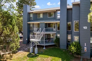 2700 S White Mountain, Show Low, AZ 85901 - Photo 1