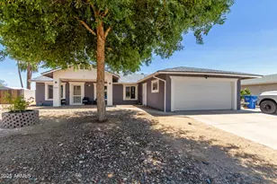 3731 W Gelding Dr, Phoenix, AZ 85053 - Photo 1